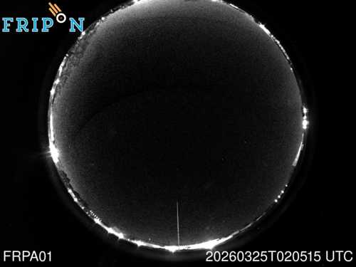 Full size capture Marseille (FRPA01) 2026-03-25 02:05:15 Universal Time