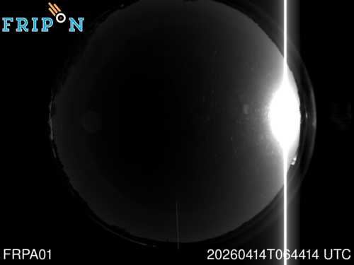 Full size capture Marseille (FRPA01) 2026-04-14 06:44:14 Universal Time