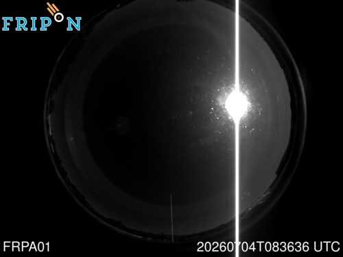Full size capture Marseille (FRPA01) 2026-07-04 08:36:36 Universal Time