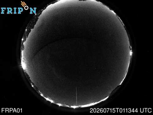 Full size capture Marseille (FRPA01) 2026-07-15 01:13:44 Universal Time