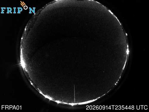 Full size capture Marseille (FRPA01) 2026-09-14 23:54:48 Universal Time