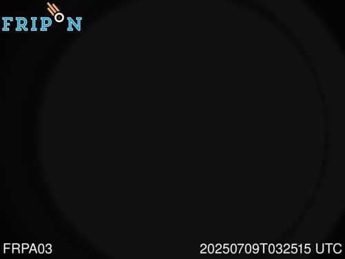 Full size capture Saint-Michel-l'Observatoire (FRPA03) 2025-07-09 03:25:15 Universal Time