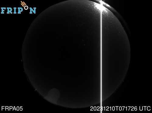 Full size capture Caussols (FRPA05) 2023-12-10 07:17:26 Universal Time