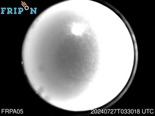 Full size capture Caussols (FRPA05) 2024-07-27 03:30:18 Universal Time