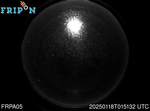 Full size capture Caussols (FRPA05) 2025-01-18 01:51:32 Universal Time