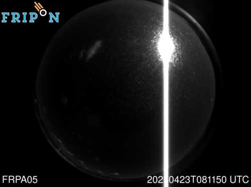 Full size capture Caussols (FRPA05) 2025-04-23 08:11:50 Universal Time