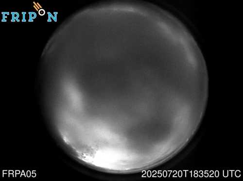 Full size capture Caussols (FRPA05) 2025-07-20 18:35:20 Universal Time