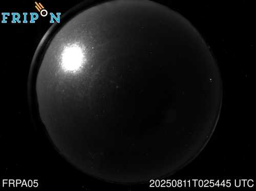 Full size capture Caussols (FRPA05) 2025-08-11 02:54:45 Universal Time