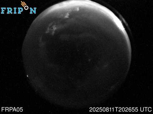 Full size capture Caussols (FRPA05) 2025-08-11 20:26:55 Universal Time