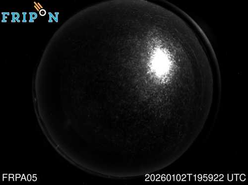 Full size capture Caussols (FRPA05) 2026-01-02 19:59:22 Universal Time