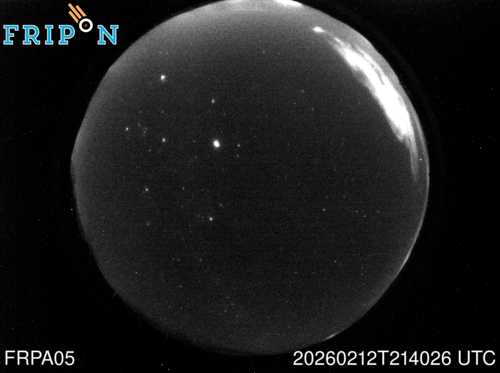 Full size capture Caussols (FRPA05) 2026-02-12 21:40:26 Universal Time