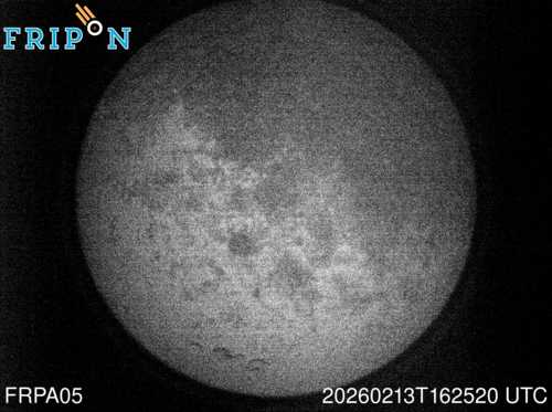 Full size capture Caussols (FRPA05) 2026-02-13 16:25:20 Universal Time