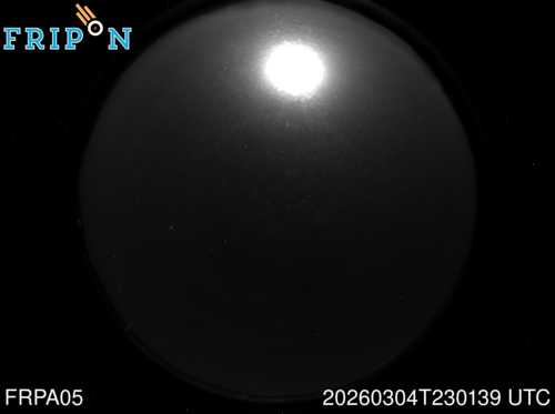 Full size capture Caussols (FRPA05) 2026-03-04 23:01:39 Universal Time