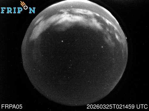 Full size capture Caussols (FRPA05) 2026-03-25 02:14:59 Universal Time