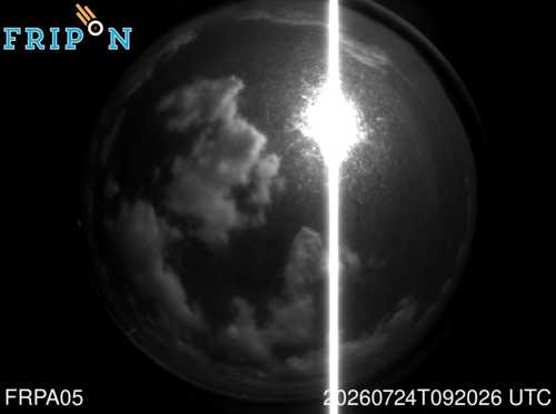 Full size capture Caussols (FRPA05) 2026-07-24 09:20:26 Universal Time