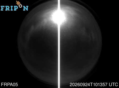Full size capture Caussols (FRPA05) 2026-09-24 10:13:57 Universal Time