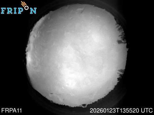 Full size capture Barcelonette (FRPA11) 2026-01-23 13:55:20 Universal Time