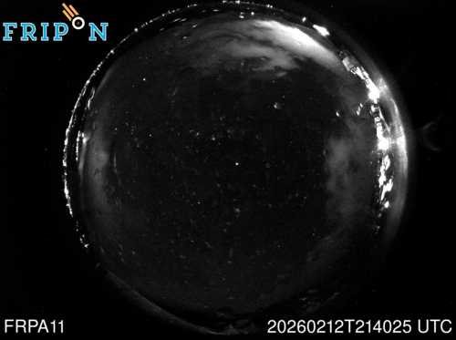 Full size capture Barcelonette (FRPA11) 2026-02-12 21:40:25 Universal Time
