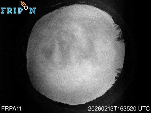 Full size capture Barcelonette (FRPA11) 2026-02-13 16:35:20 Universal Time