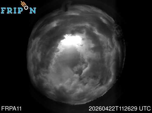 Full size capture Barcelonette (FRPA11) 2026-04-22 11:26:29 Universal Time