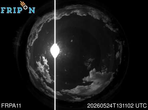 Full size capture Barcelonette (FRPA11) 2026-05-24 13:11:02 Universal Time