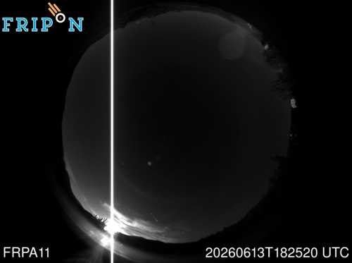 Full size capture Barcelonette (FRPA11) 2026-06-13 18:25:20 Universal Time