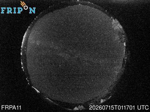 Full size capture Barcelonette (FRPA11) 2026-07-15 01:17:01 Universal Time
