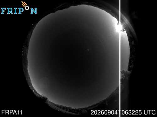 Full size capture Barcelonette (FRPA11) 2026-09-04 06:32:25 Universal Time