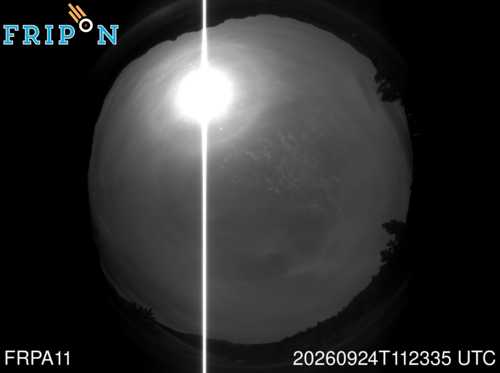 Full size capture Barcelonette (FRPA11) 2026-09-24 11:23:35 Universal Time