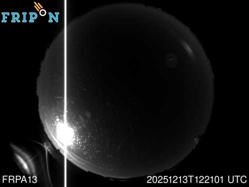 Full size capture Arles (FRPA13) 2025-12-13 12:21:01 Universal Time