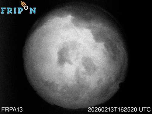 Full size capture Arles (FRPA13) 2026-02-13 16:25:20 Universal Time