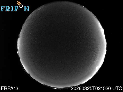 Full size capture Arles (FRPA13) 2026-03-25 02:15:30 Universal Time