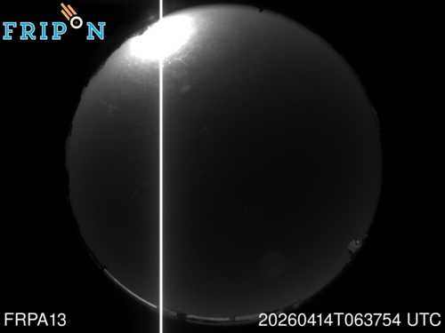 Full size capture Arles (FRPA13) 2026-04-14 06:37:54 Universal Time