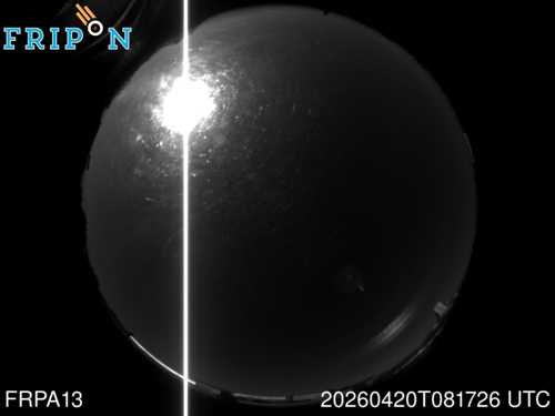 Full size capture Arles (FRPA13) 2026-04-20 08:17:26 Universal Time