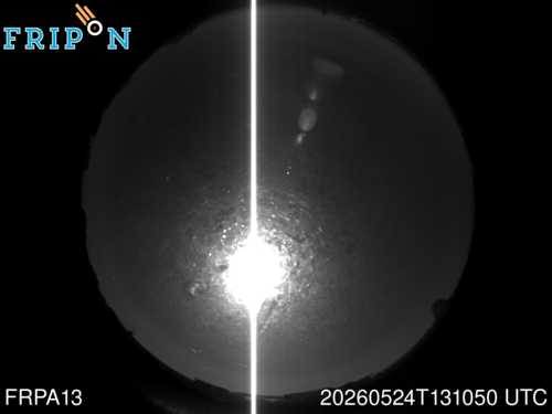 Full size capture Arles (FRPA13) 2026-05-24 13:10:50 Universal Time