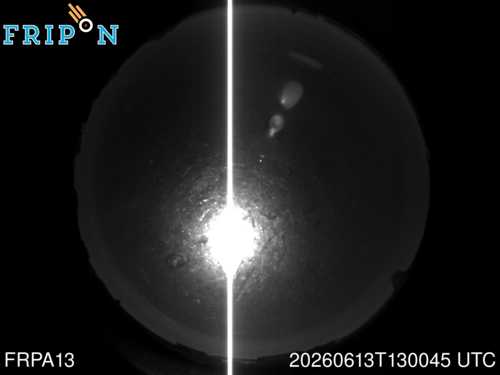 Full size capture Arles (FRPA13) 2026-06-13 13:00:45 Universal Time