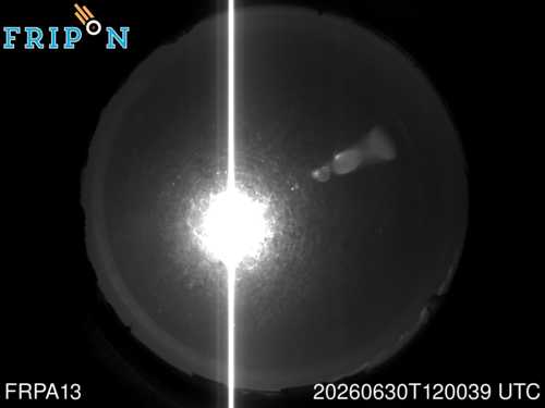 Full size capture Arles (FRPA13) 2026-06-30 12:00:39 Universal Time