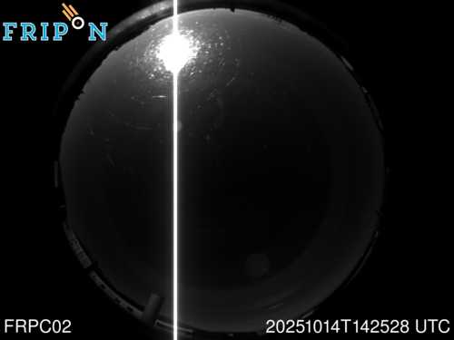 Full size capture Angoulême (FRPC02) 2025-10-14 14:25:28 Universal Time