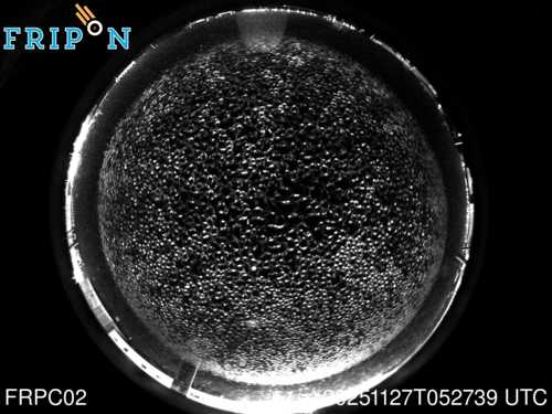 Full size capture Angoulême (FRPC02) 2025-11-27 05:27:39 Universal Time