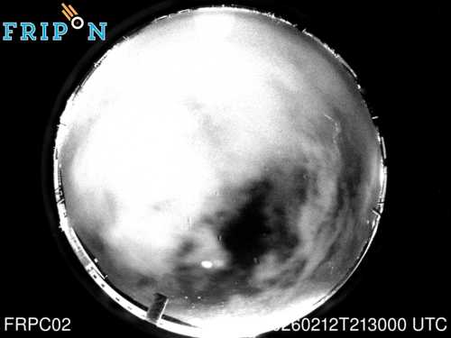 Full size capture Angoulême (FRPC02) 2026-02-12 21:30:00 Universal Time