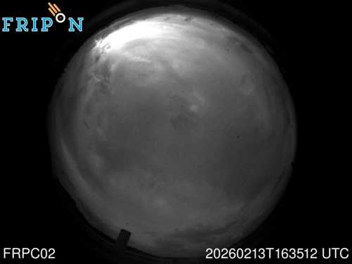 Full size capture Angoulême (FRPC02) 2026-02-13 16:35:12 Universal Time