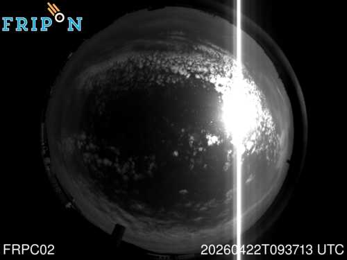 Full size capture Angoulême (FRPC02) 2026-04-22 09:37:13 Universal Time