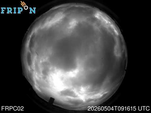 Full size capture Angoulême (FRPC02) 2026-05-04 09:16:15 Universal Time