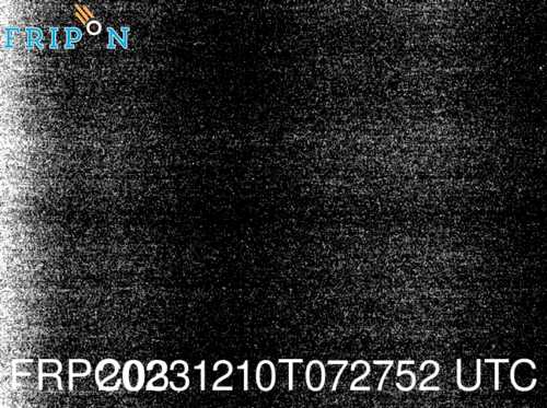 Full size capture Royan (FRPC03) 2023-12-10 07:27:52 Universal Time