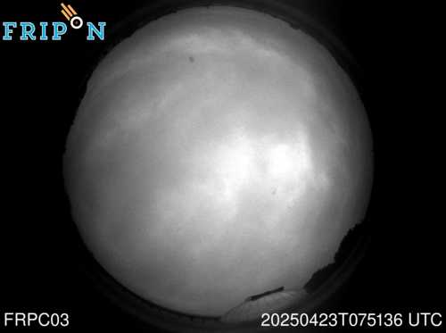 Full size capture Royan (FRPC03) 2025-04-23 07:51:36 Universal Time