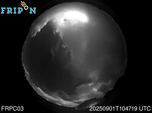 Full size capture Royan (FRPC03) 2025-09-01 10:47:19 Universal Time