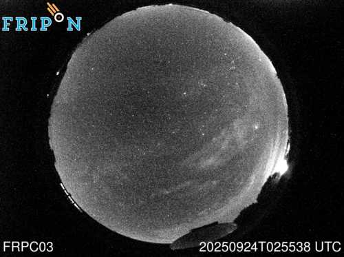 Full size capture Royan (FRPC03) 2025-09-24 02:55:38 Universal Time