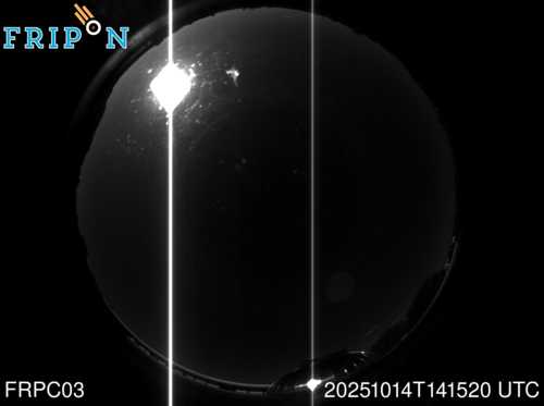 Full size capture Royan (FRPC03) 2025-10-14 14:15:20 Universal Time