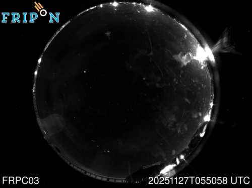 Full size capture Royan (FRPC03) 2025-11-27 05:50:58 Universal Time