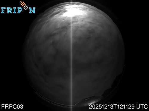 Full size capture Royan (FRPC03) 2025-12-13 12:11:29 Universal Time